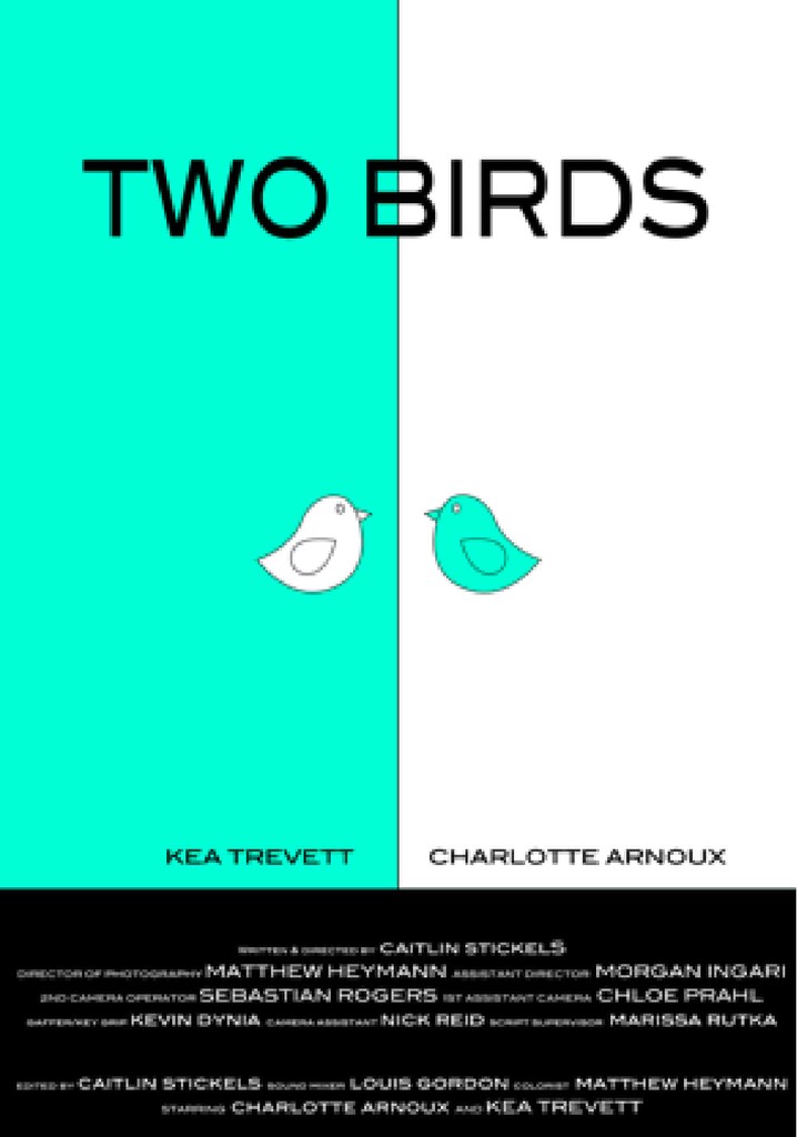 Two Birds