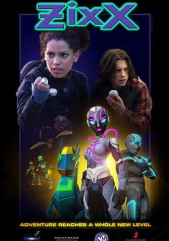 Zixx