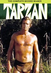 Tarzan - Temporada 2