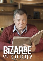 Bizarre ou quoi ?
