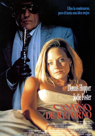 Camino de retorno