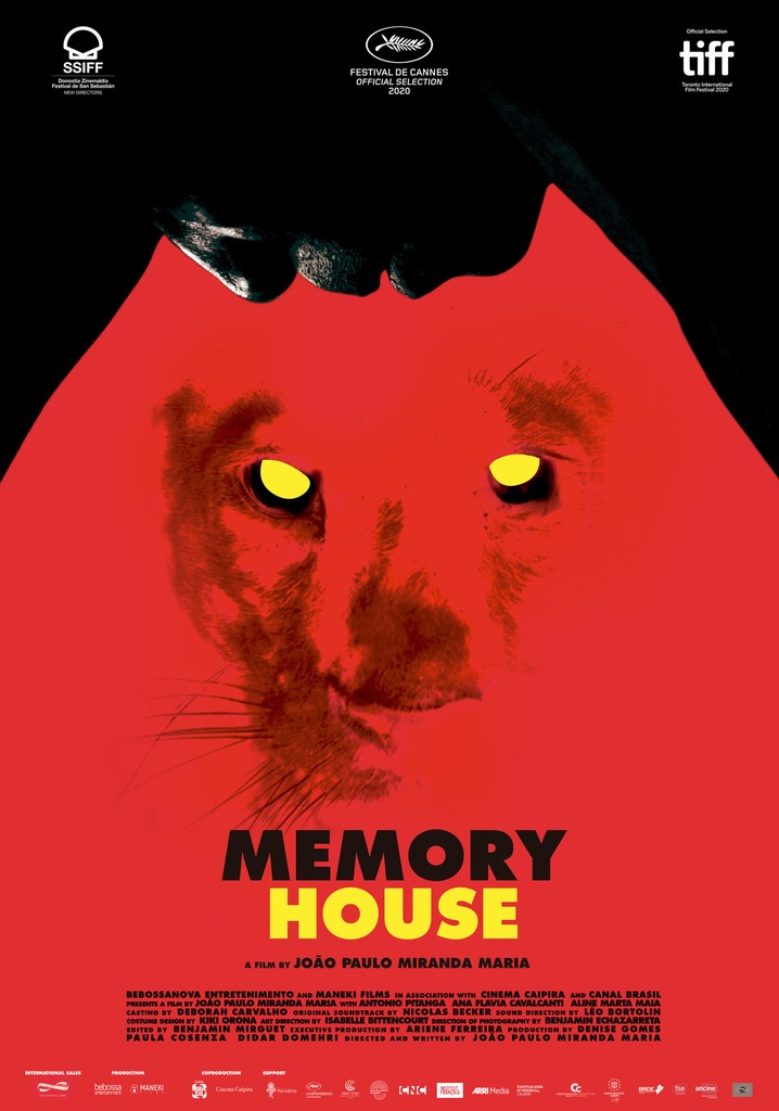 Memory House