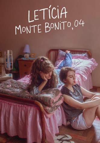 Letícia, Monte Bonito, 04