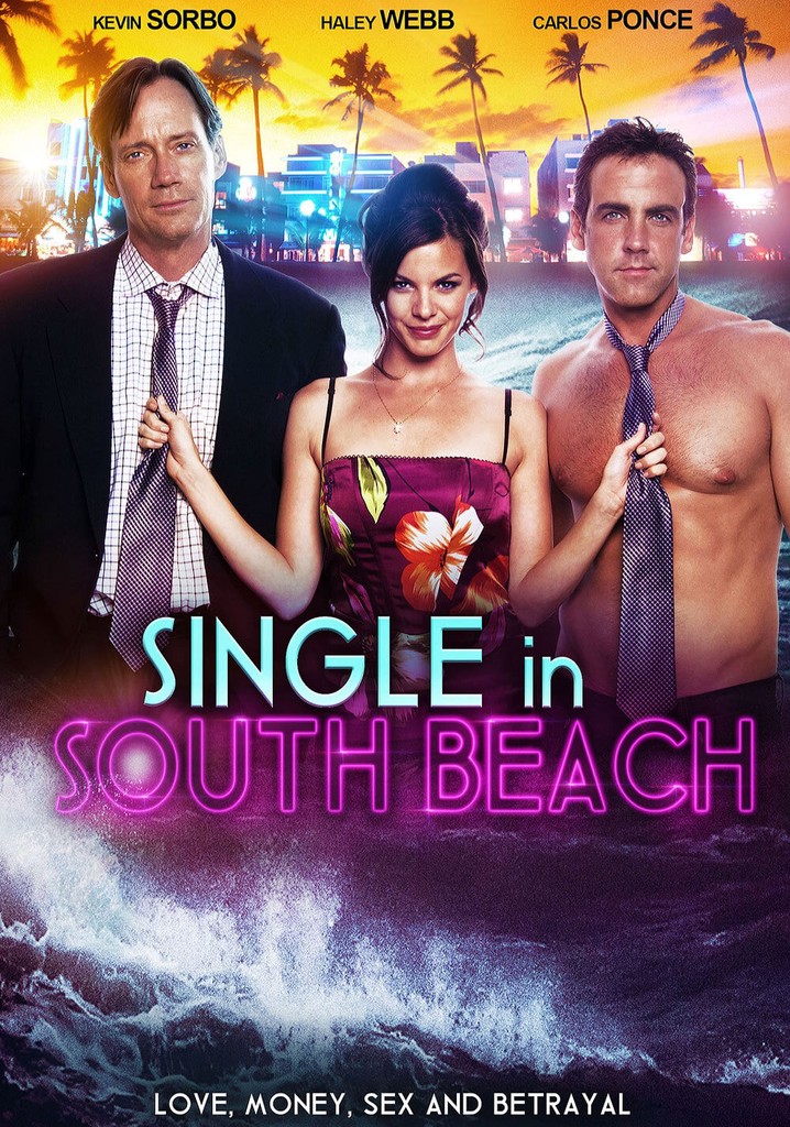 Single In South Beach