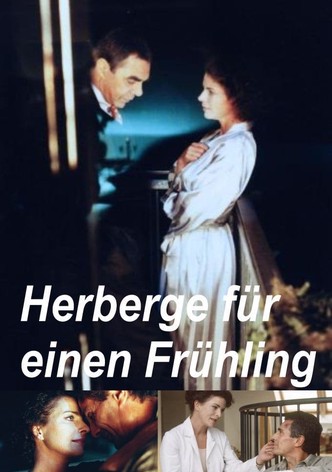 Herberge für einen Frühling