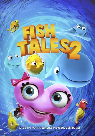 Fishtales 2