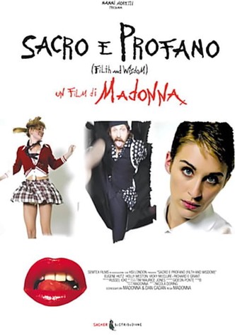 Sacro e profano