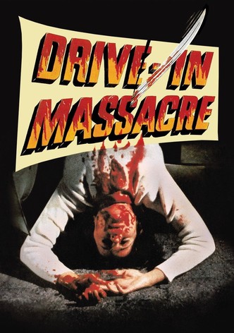 Massacre au Drive-In