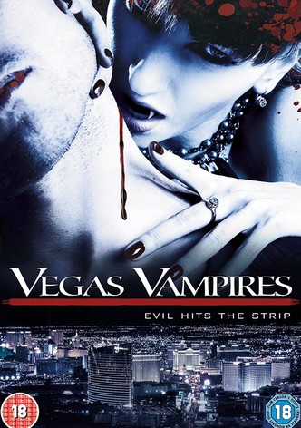 Vegas Vampires