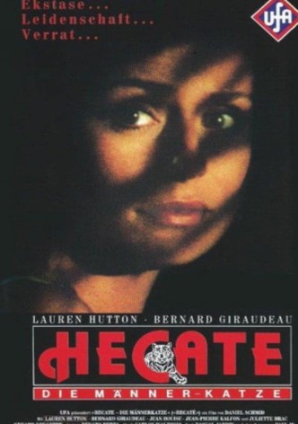 Hecate - Die Männerkatze