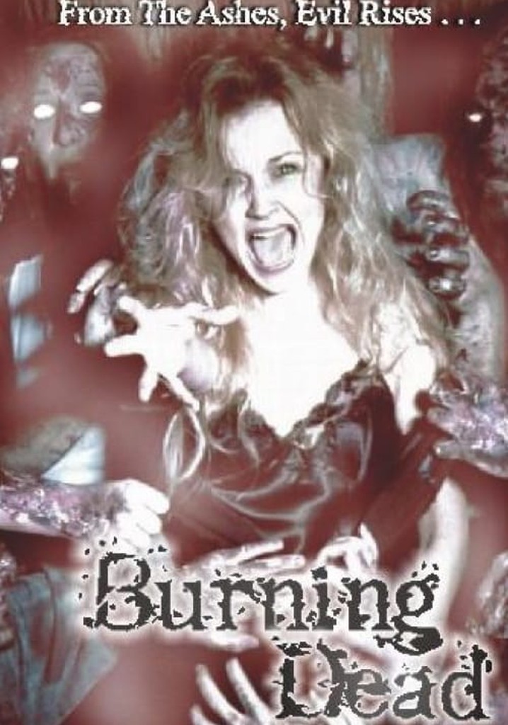 Burning Dead