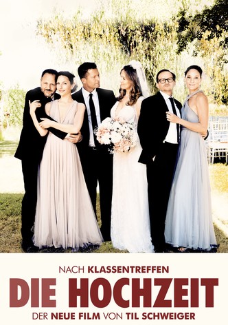 Die Hochzeit