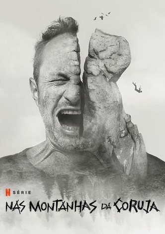 Nas Montanhas da Coruja