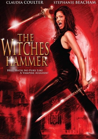 The Witches Hammer