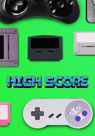 High Score