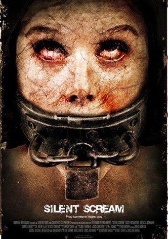 Silent Scream