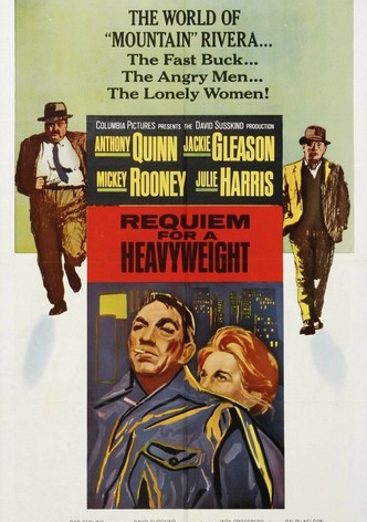 Requiem for a Heavyweight