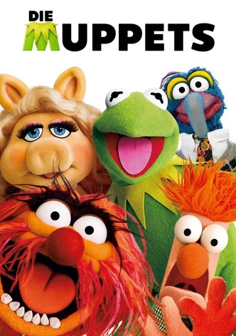 Die Muppets