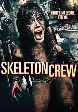 Skeleton Crew