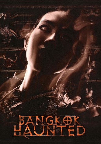 Bangkok Haunted