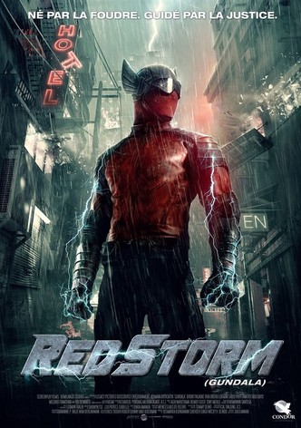 Red Storm