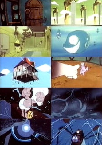 Slime Adventures: Yeah! The Sea!