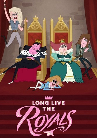 The royals discount online season 1