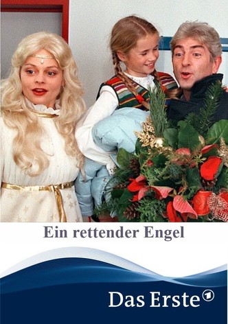 Ein rettender Engel