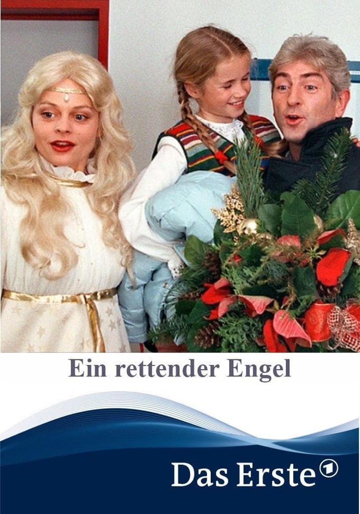 Ein rettender Engel