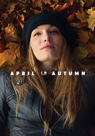 April in Autumn