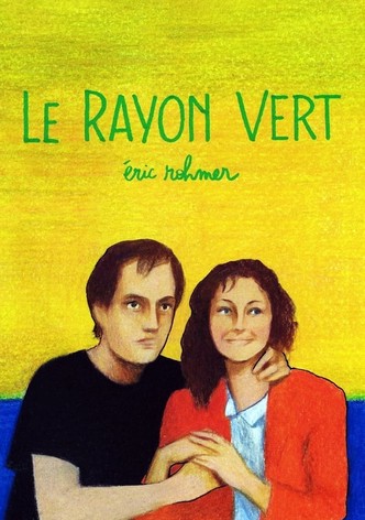 Le Rayon vert