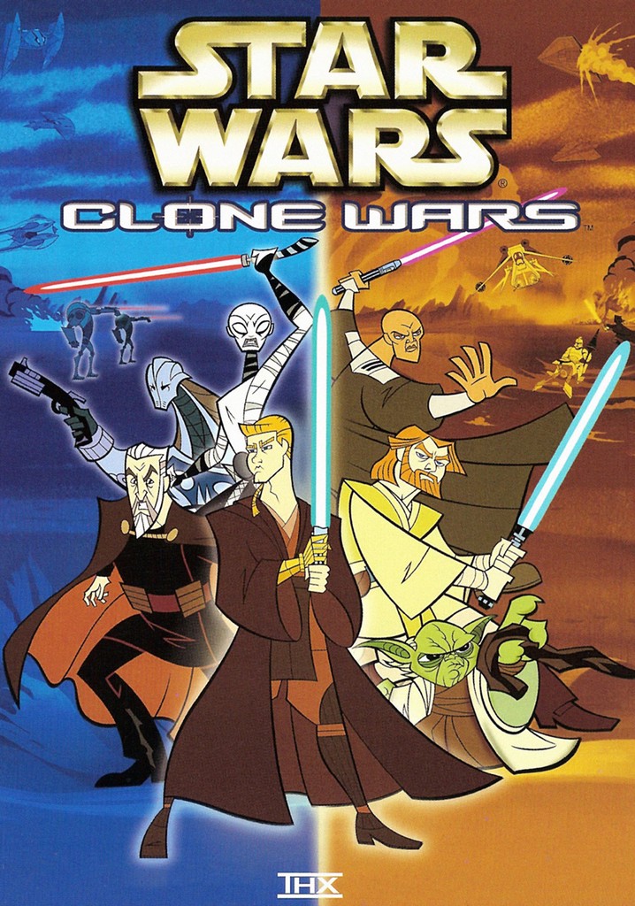 Star Wars: Clone Wars - Volume One