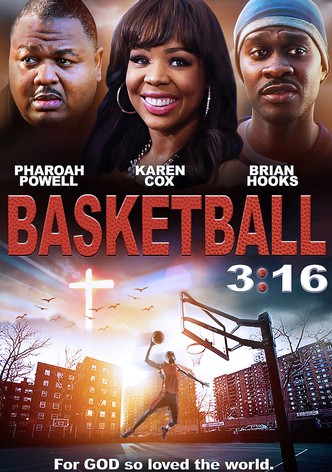 Basketball 3:16