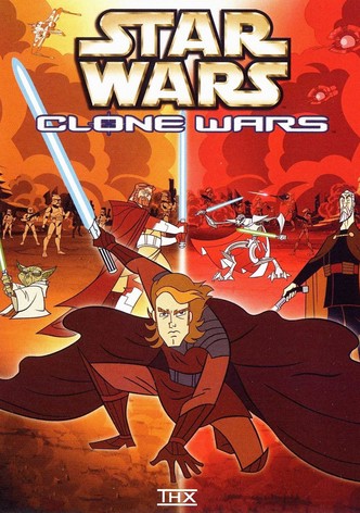 Star Wars: Clone Wars - Volume Two