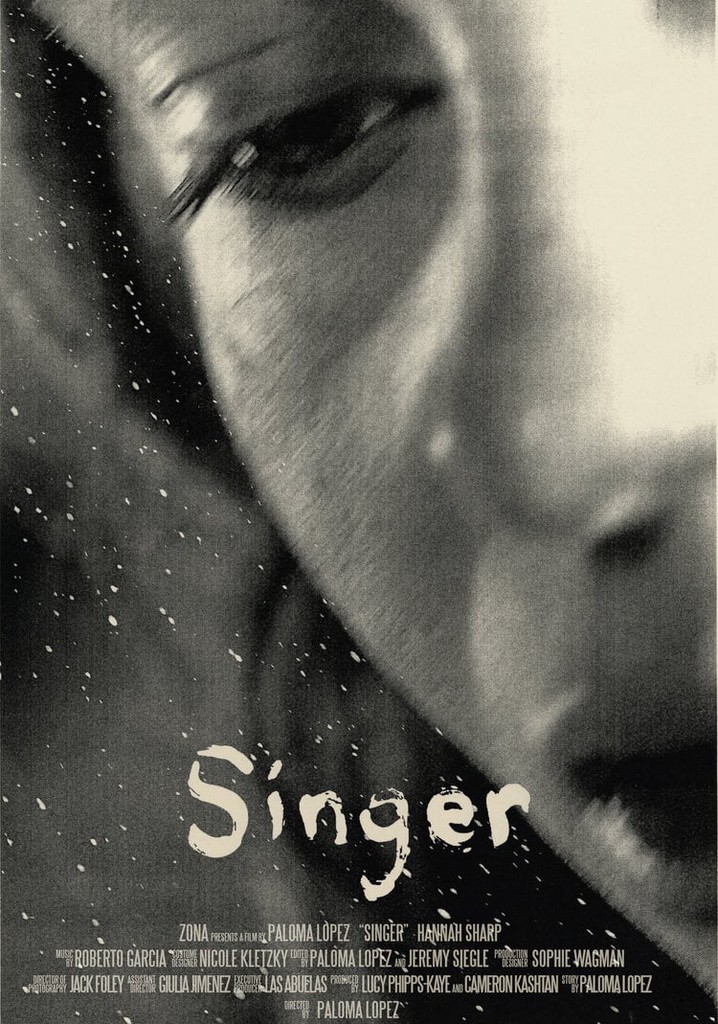 Singer