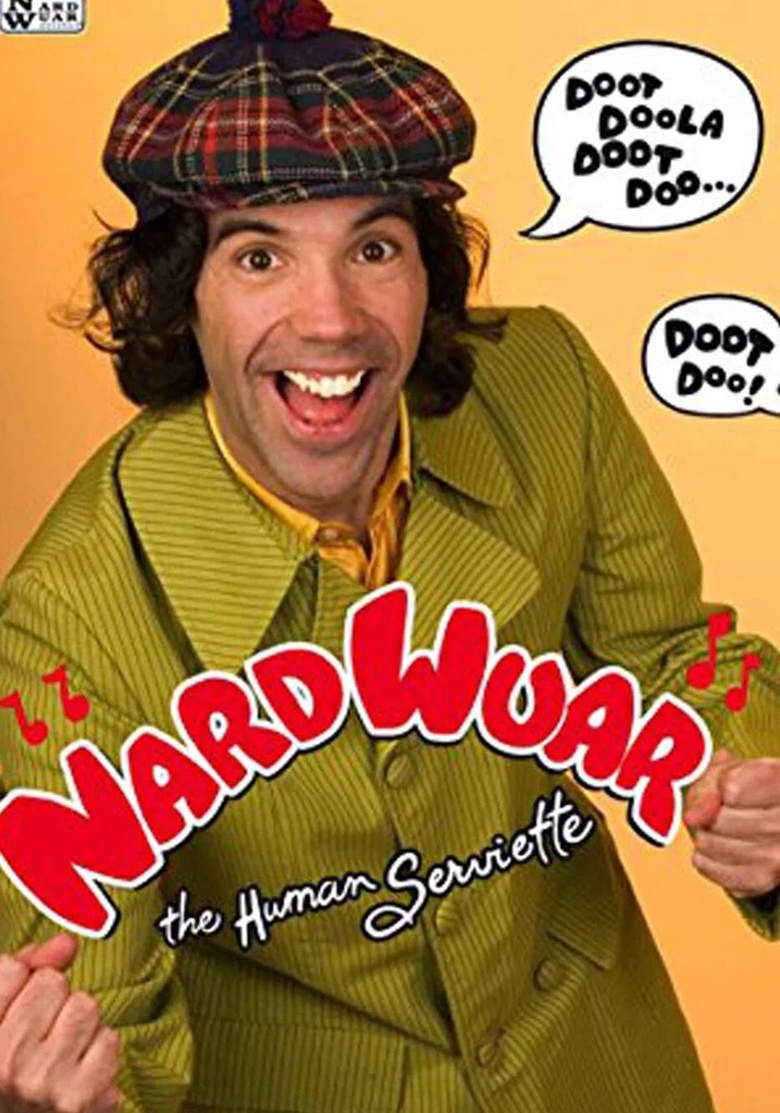 Doot Doola Doot Doo ... Doot Doo!