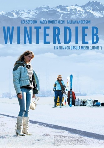 Winterdieb