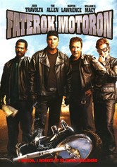 Faterok motoron