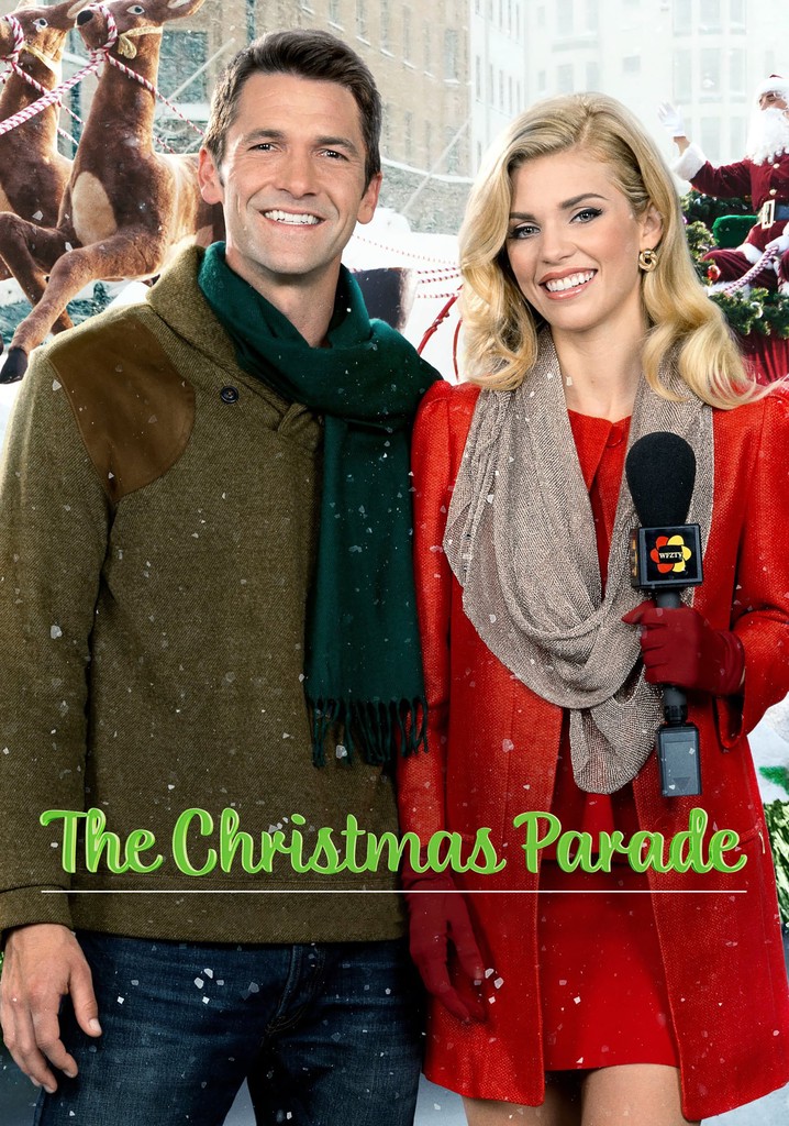 The Christmas Parade