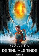 Lost in Space - Sezon 2