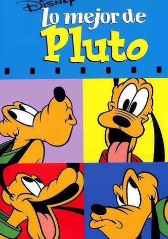 Lo Mejor de Pluto