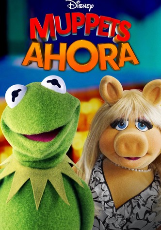 Más Muppets que nunca