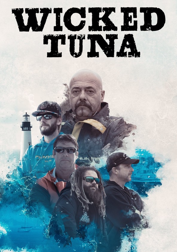 Wicked Tuna watch tv show streaming online