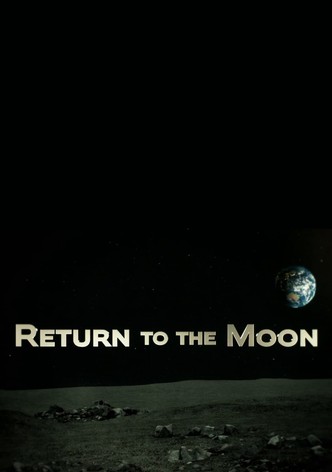 Return to the Moon: Seconds to Arrival