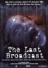 The Last Broadcast