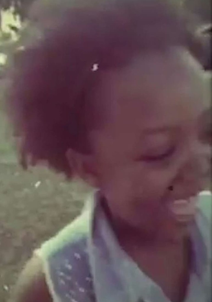 i ran from it and was still in it