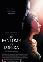 Le Fantôme de l’Opéra