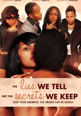 The Lies We Tell But the Secrets We Keep: Part 2