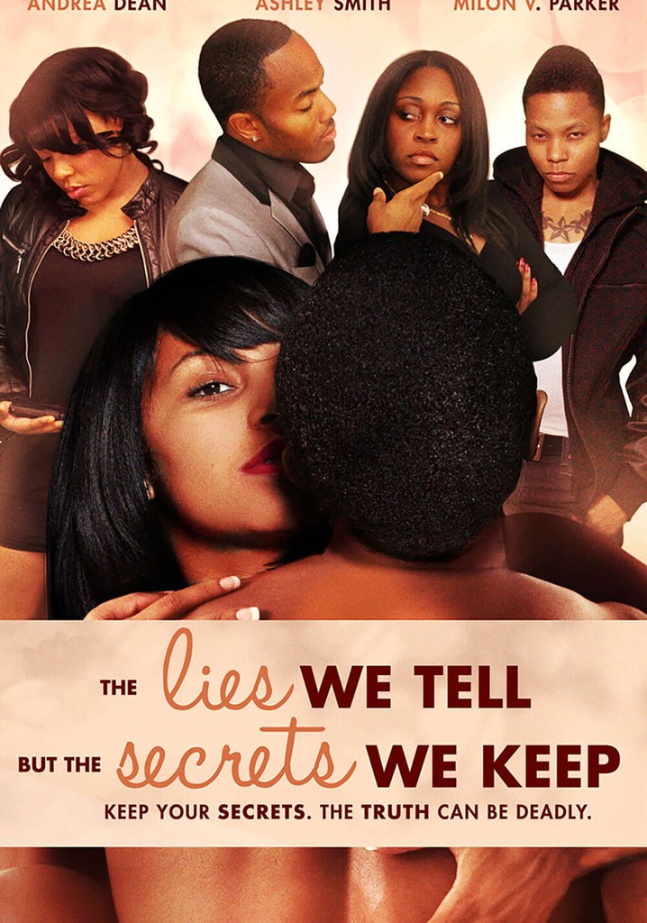 The Lies We Tell But the Secrets We Keep: Part 2