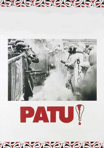 Patu!